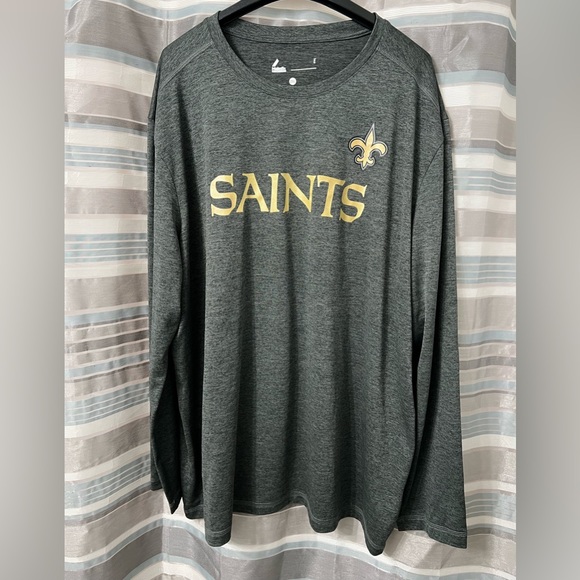 Other - New Orleans Saints Football Shirt